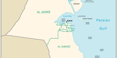 რუკა egaila kuwait